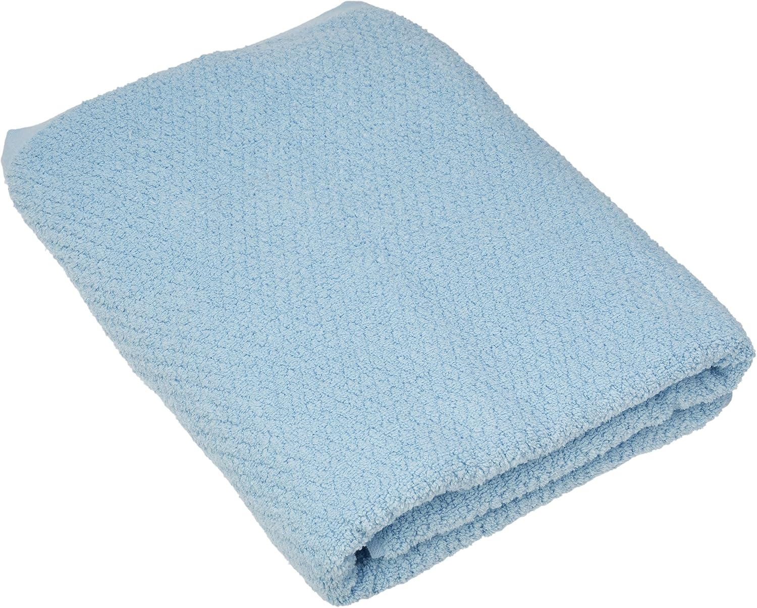 Everplush 710-01-05 Diamond Jacquard Bath Sheet Contemporary Lavender