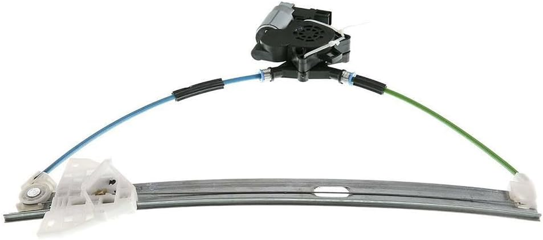 MAX COOL Power Electric Window Regulator with Motor Front Right Side Suitable for Mazda 3 BK 2004-2009 image number 4