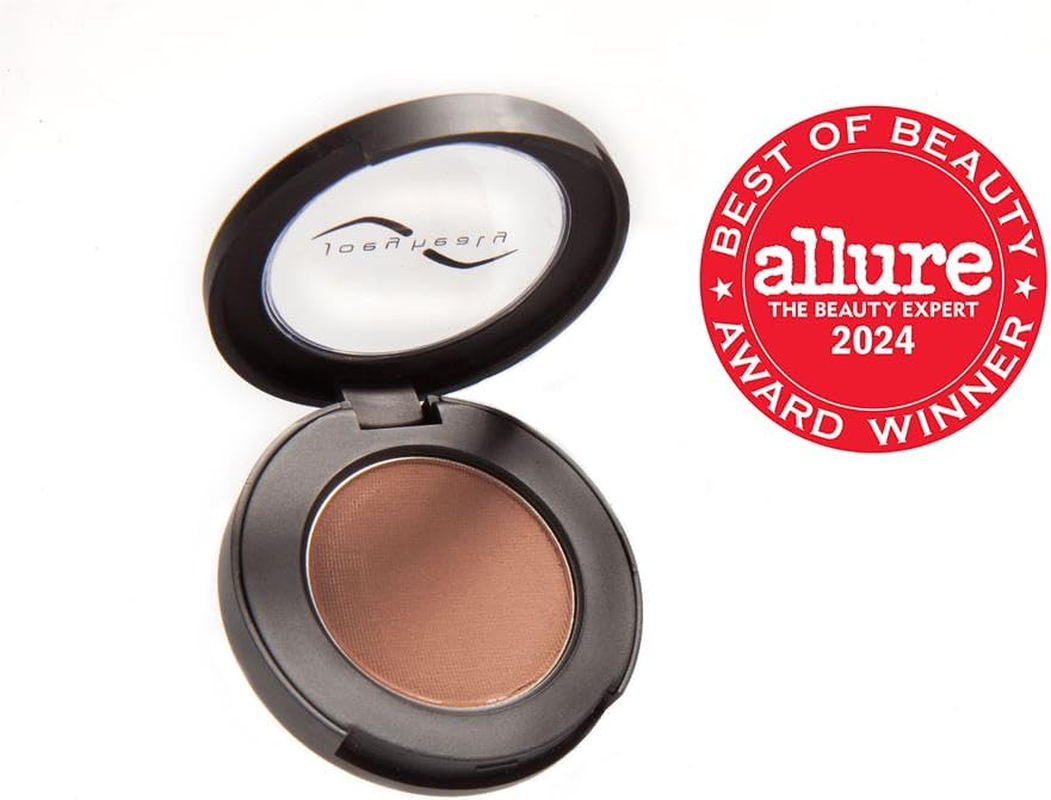 Luxe Brow Powder, Equestrian image number 2