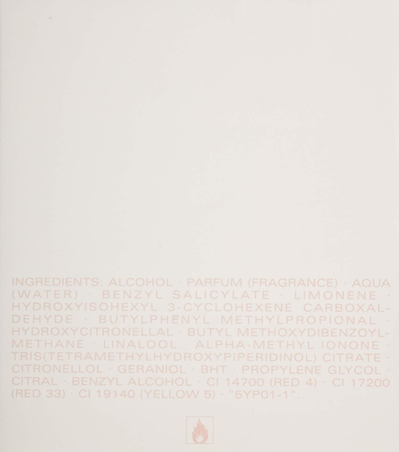 Yves Saint Laurent Eau De Toilette image number 1