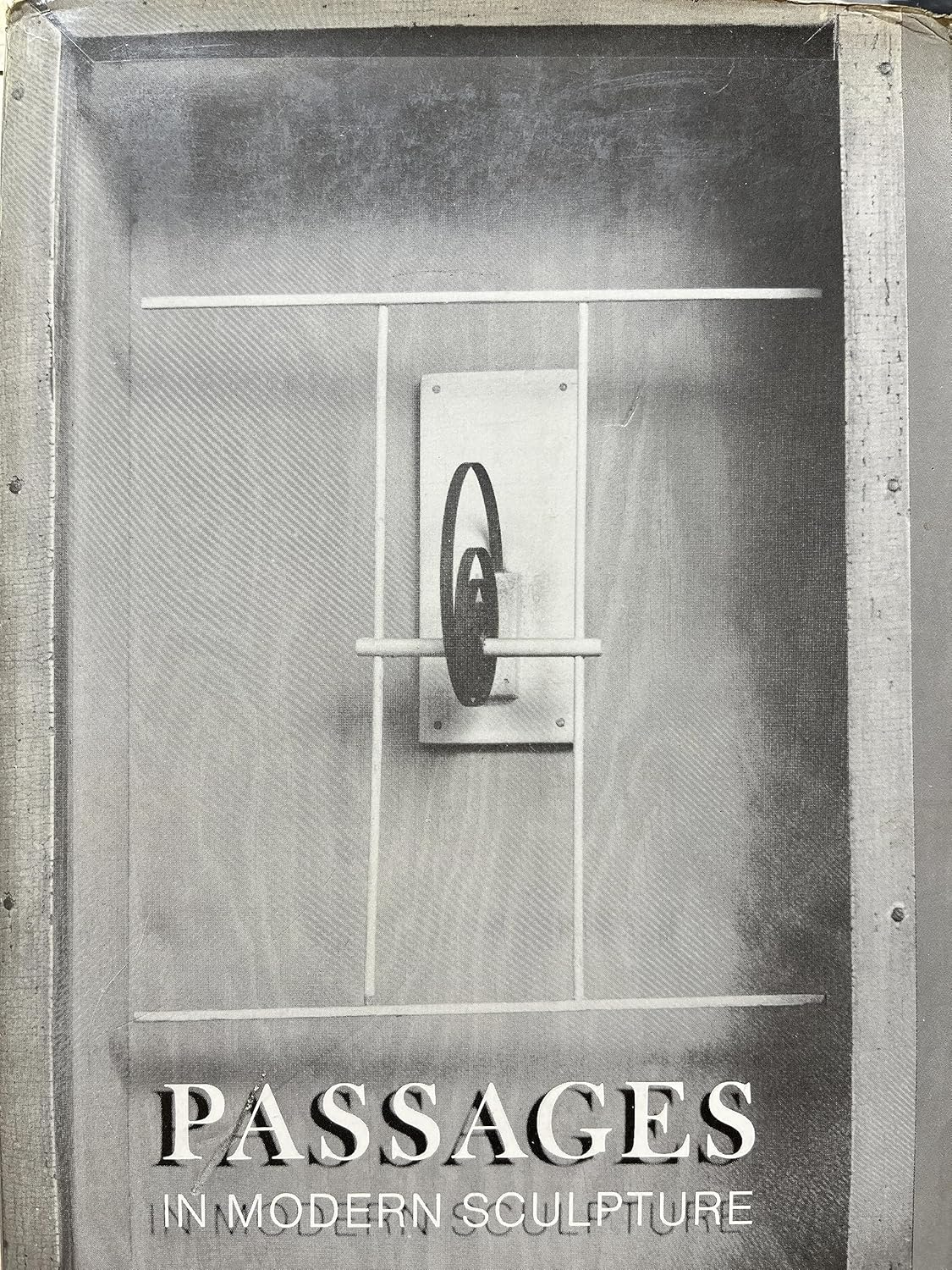 Passages in Modern Sculpture