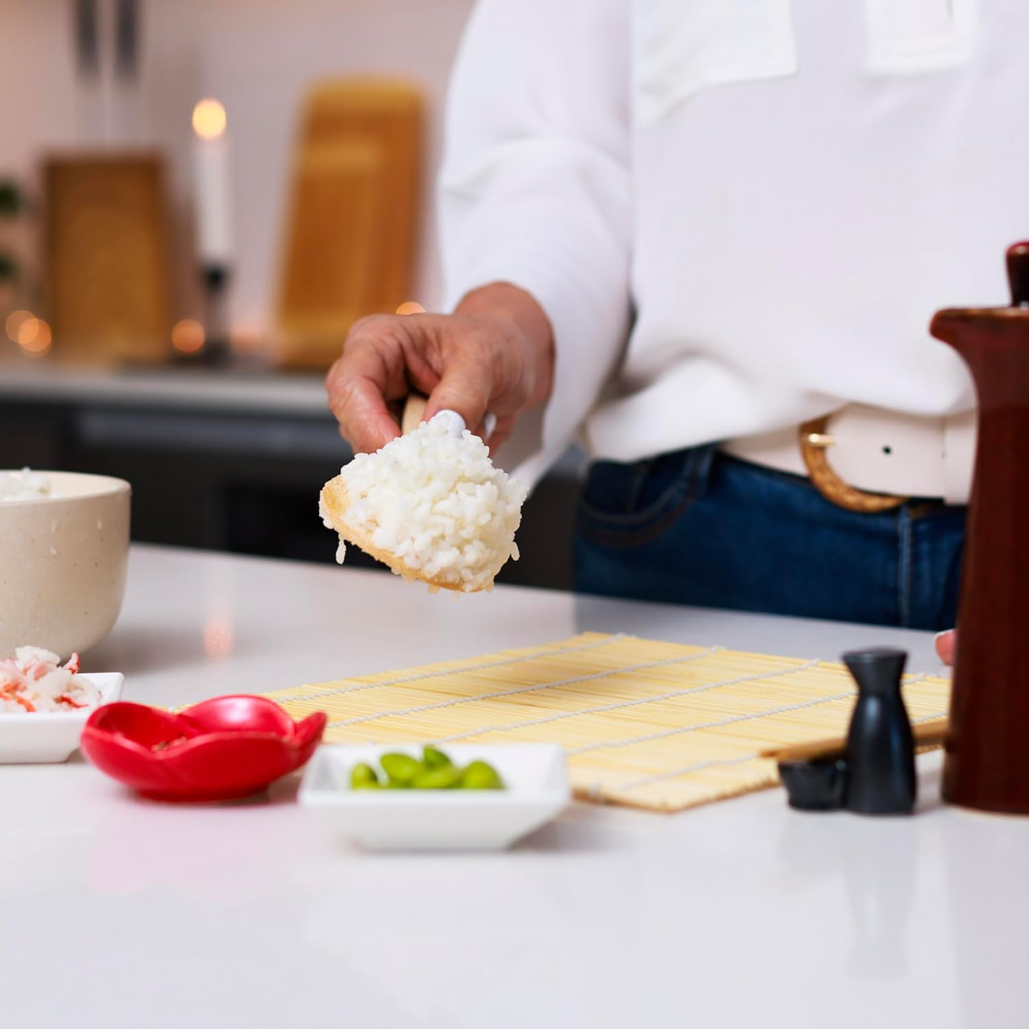 Joyce Chen 33-0022, Sushi Kit