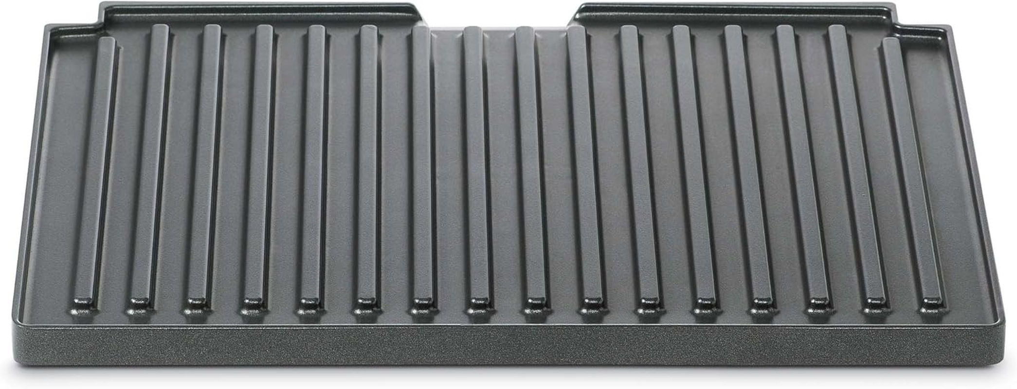 Breville BGR820FP Smart Grill Flat Plate image number 2