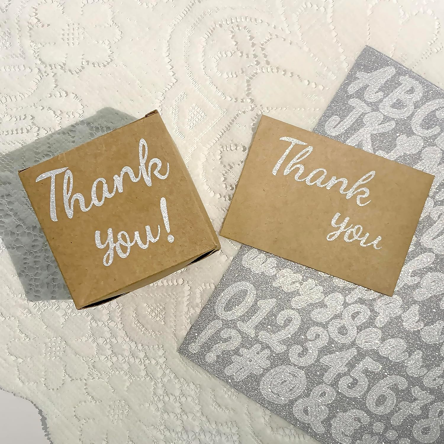 10 Sheets Alphabet Stickers,Vinyl Letter Self-Adhesive Sticker Letters, Gold Alphabets ABC Stickers, for DIY Mailbox, Signs, Window, Car, Door, Office,Poster Board, Address Number image number 1