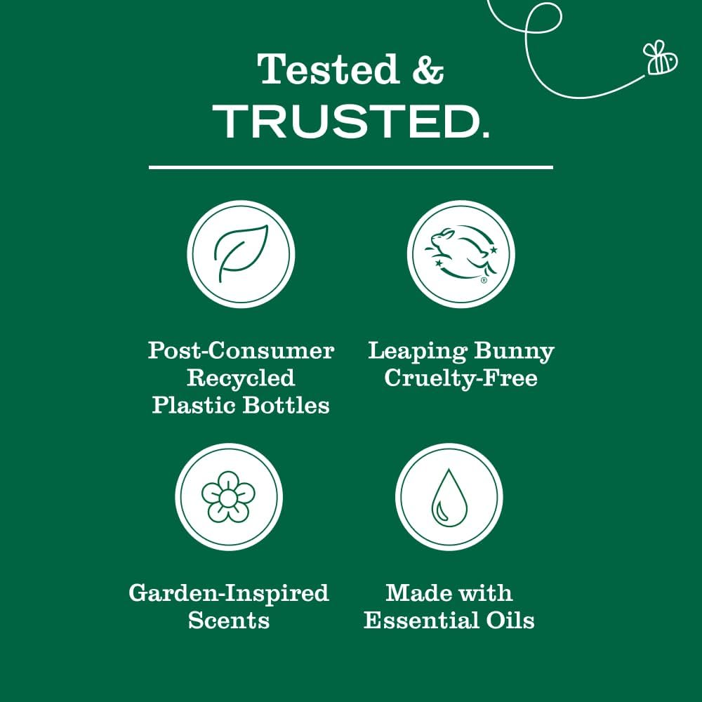 Mrs. Meyer'S - Clean Day Liquid Hand Soap Acorn Spice - 12.5 Fl. Oz.