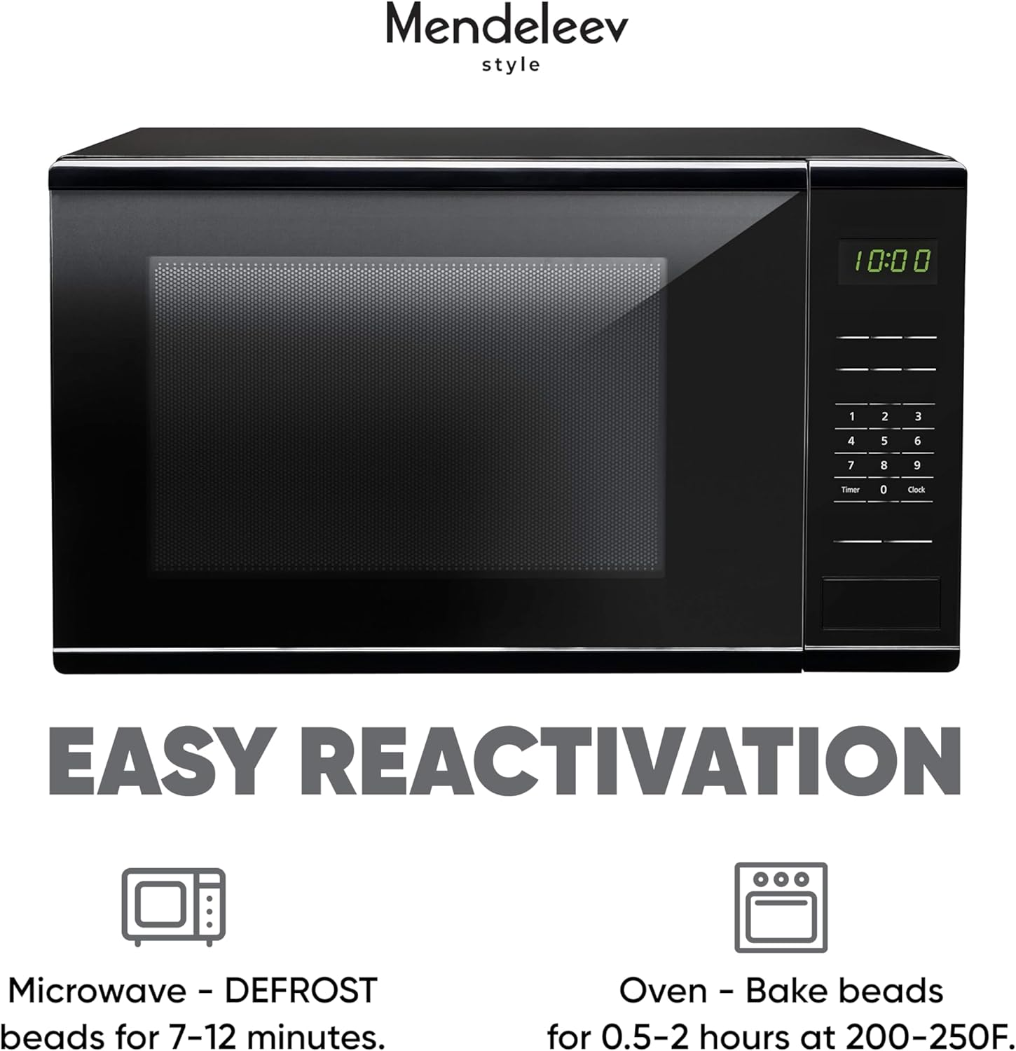 2.3 Kg - 5 LB Orange Silica Desiccant Beads - Indicating Silica Gel Beads Drying Silica Beads Reusable Silica Gel Desiccant Dehumidifier (2.3 Kg - 5 LB) image number 6