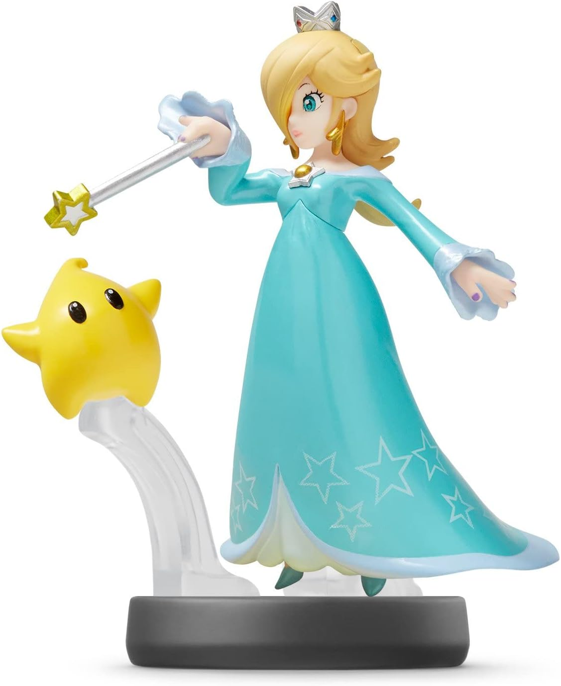 Nintendo Amiibo Character Link (Smash Bros Collection)