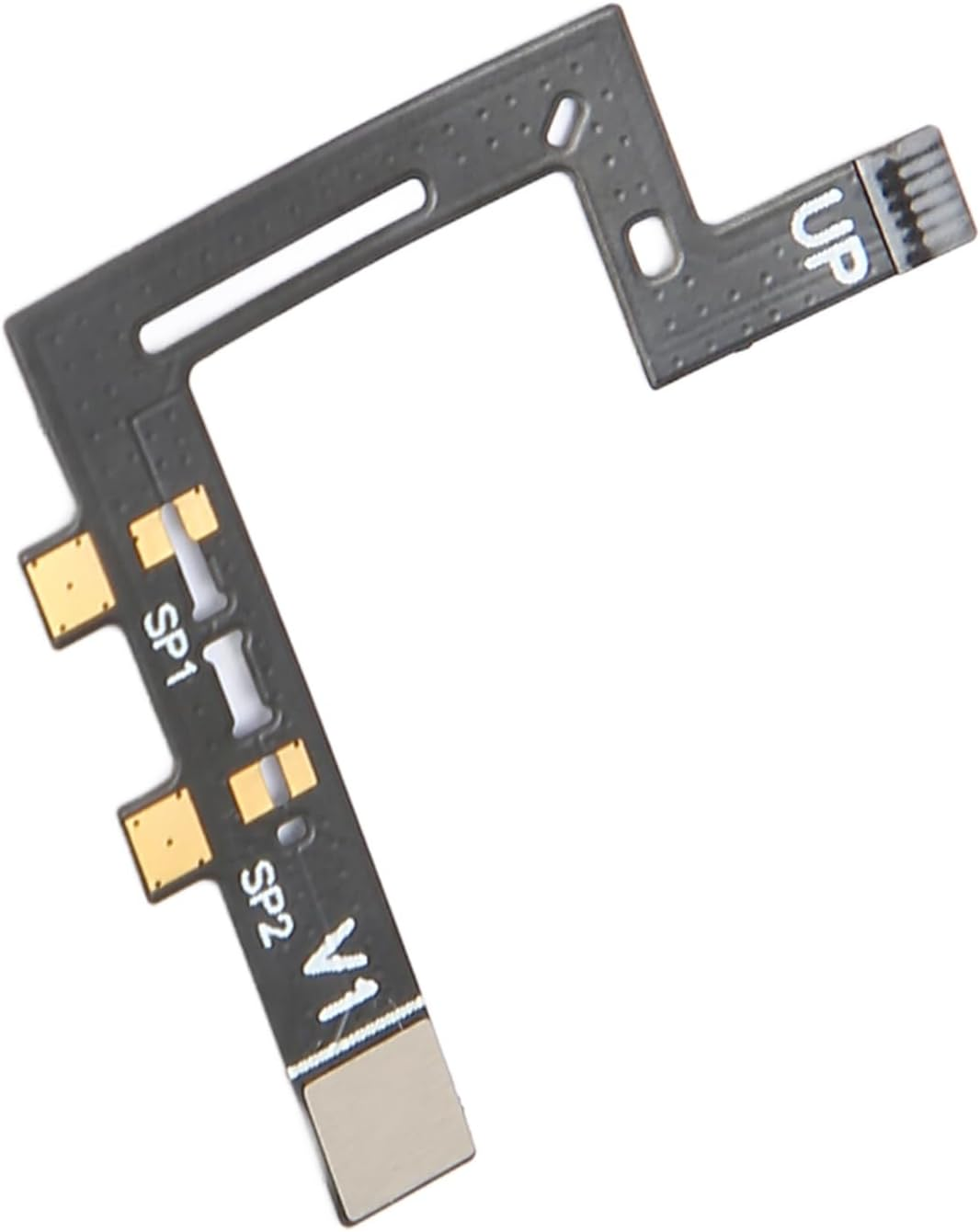 Game Console CPU Cable Replacement, Replacement CPU Flex Cable for Switch OLED Flex SX for Switch OLED Revised V1 Cable TX PCB Premium Material TX PCB image number 3