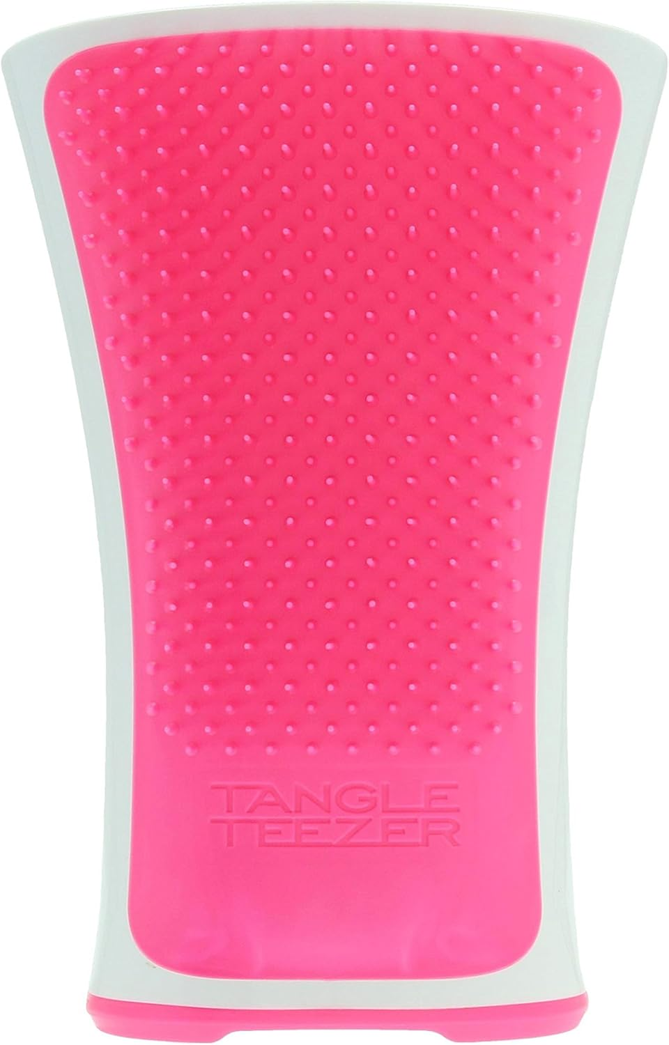 Tangle Teezer Aqua Splash Detangle Hairbrush, Flamingo Pink