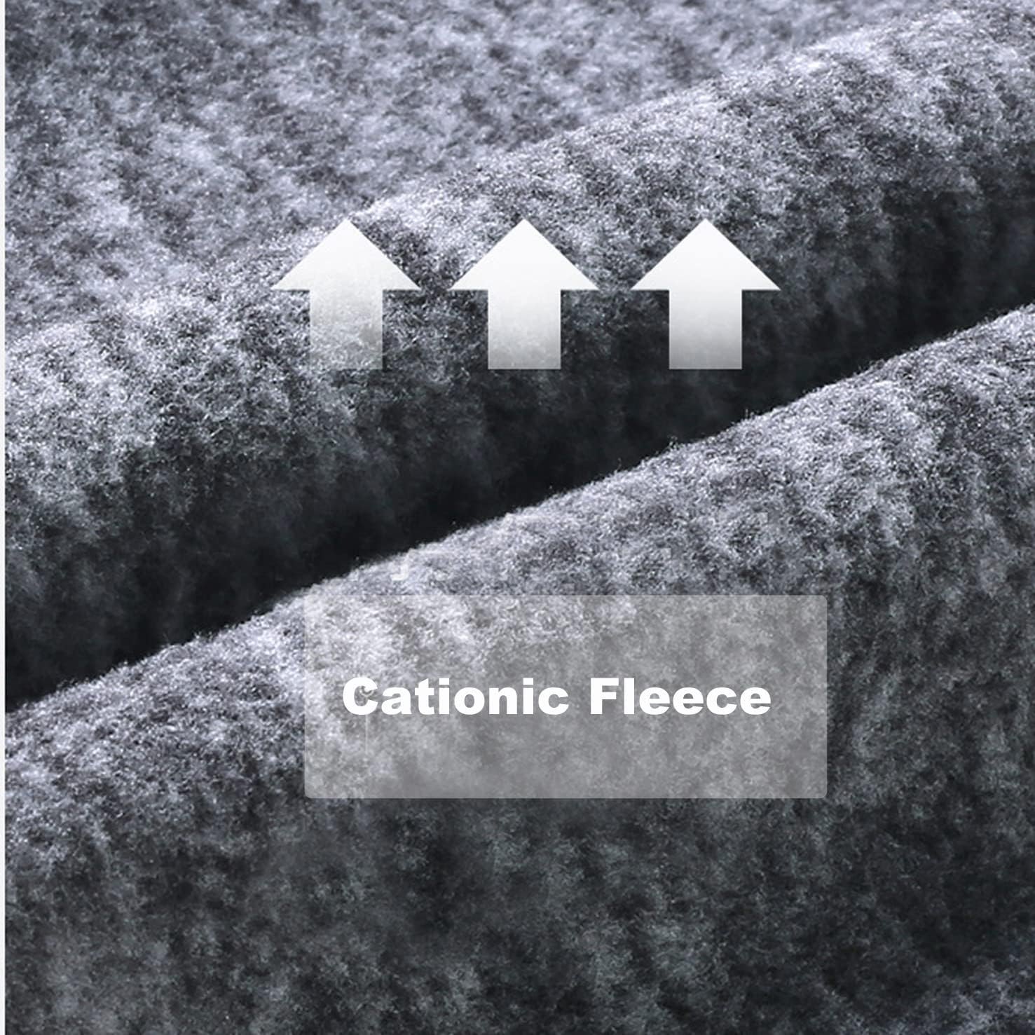 Neck Warmer Gaiter Ski Balaclava for Men and Women, Winter Face Mask Scarf Tube Cover Bandanas for Windproof Motorcycle Skiing