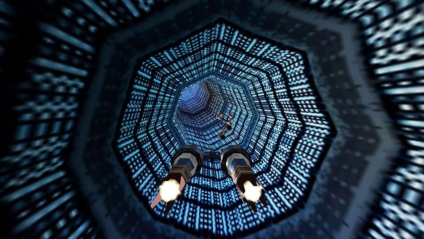 Star Wars Racer and Commando Combo - Nintendo Switch image number 1