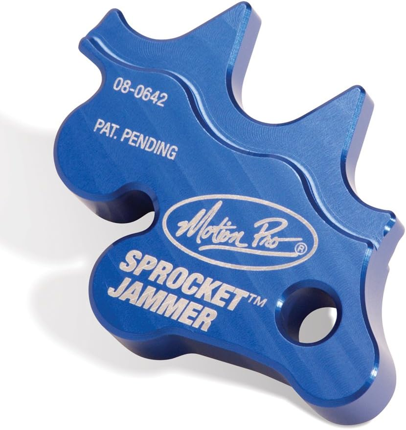 Motion Pro Sprocket Jammer 08-0642