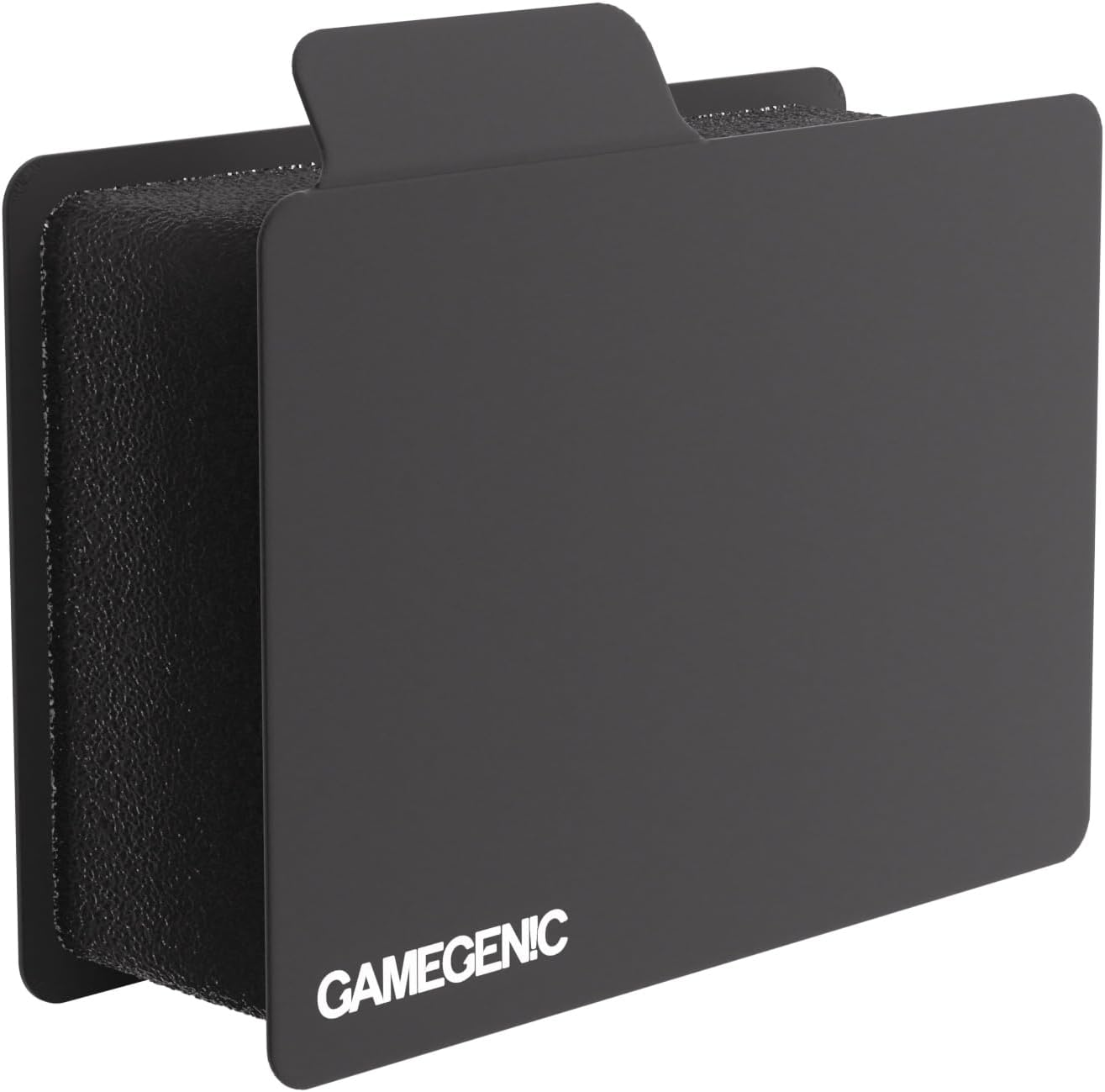 Gamegenic Sideloading Sizemorph Divider for Deck Boxes, Blue