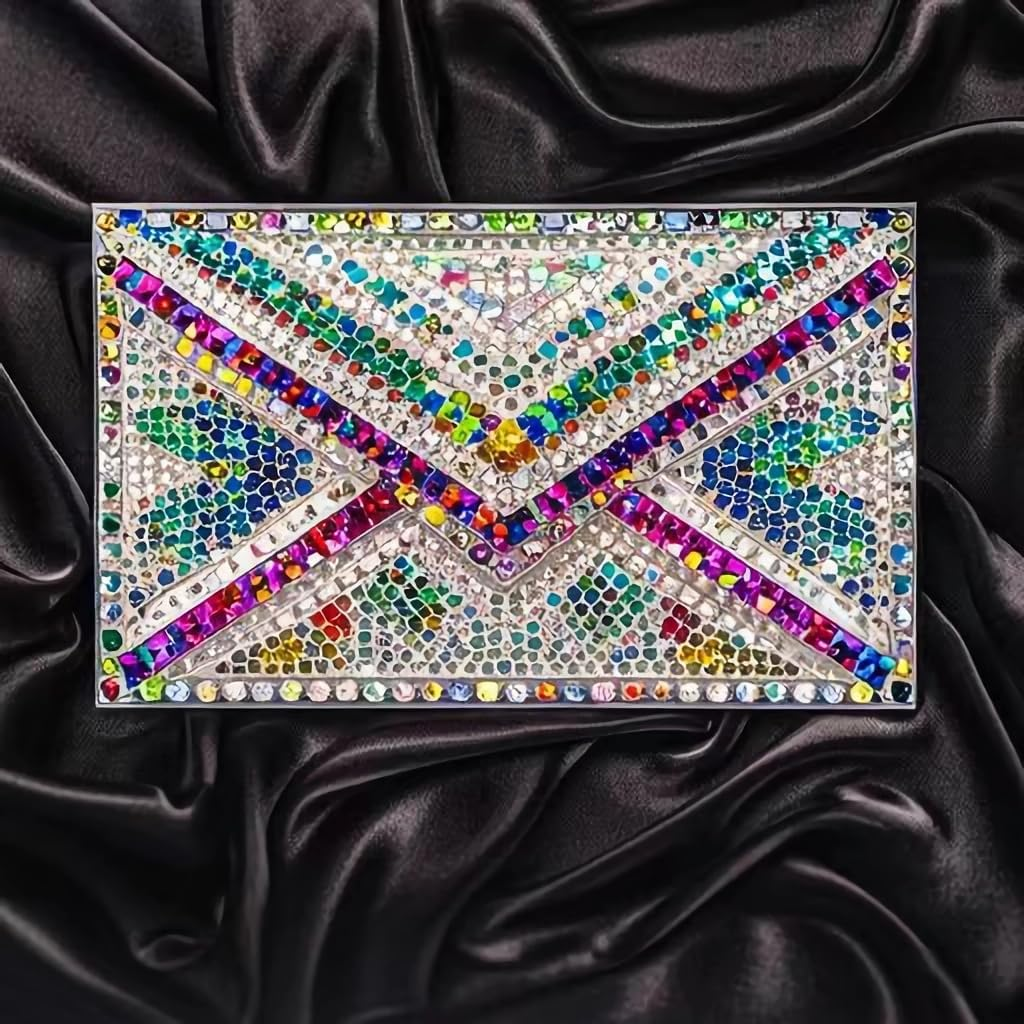 Mix Sizes 300Pcs Crystal Clear AB Nail Art Rhinestones DIY Non Hotfix Flatback Acrylic Nail Stones Gems for 3D Nails Art Decorations Lake Blue AB image number 3