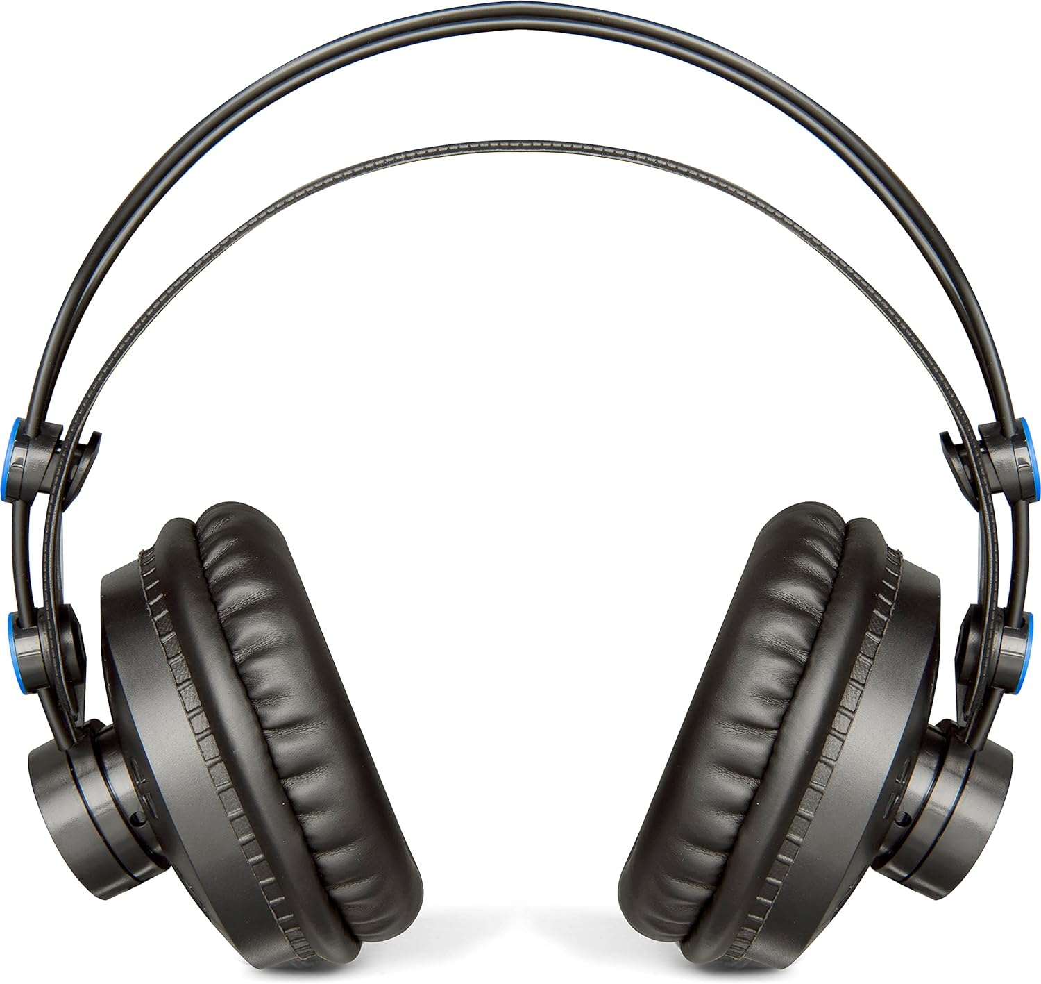 Presonus HD7 Professional Monitoring Headphones Black image number 2