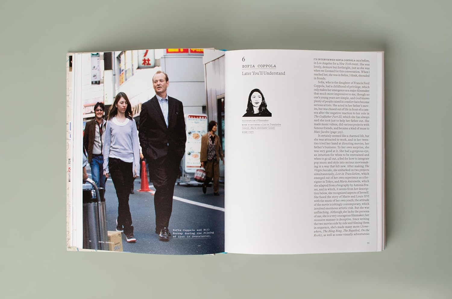 The Work of Art: How Something Comes from Nothing image number 5