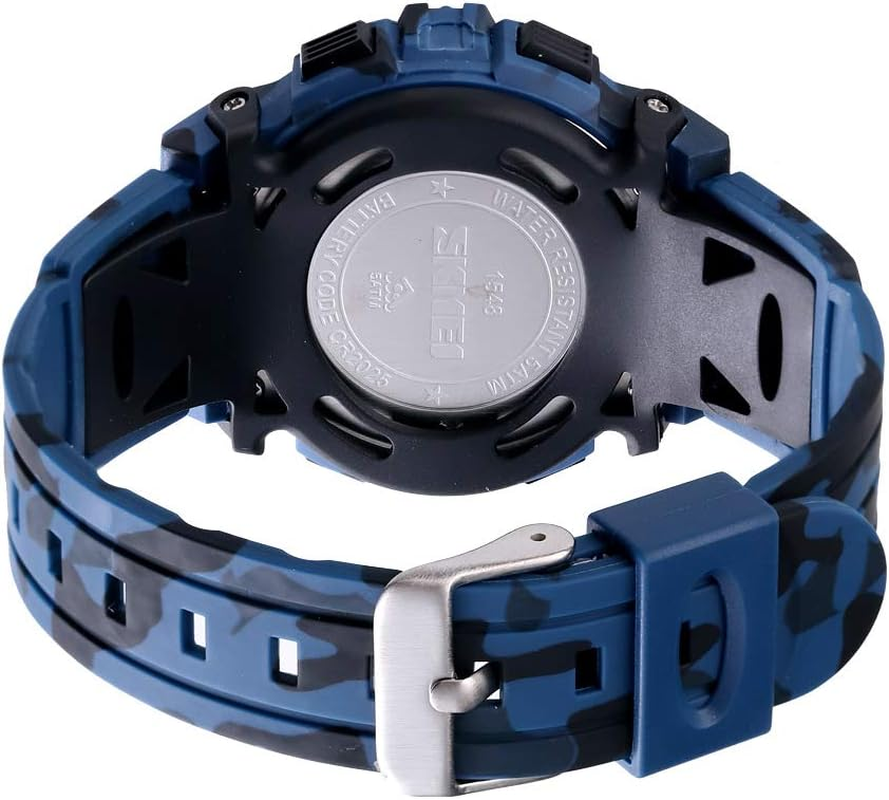 Watch - SKM1266 image number 3