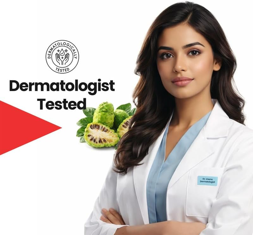 BSY, Noni Fruit Black Hair Magic 12Mlx6 Natural Black image number 3