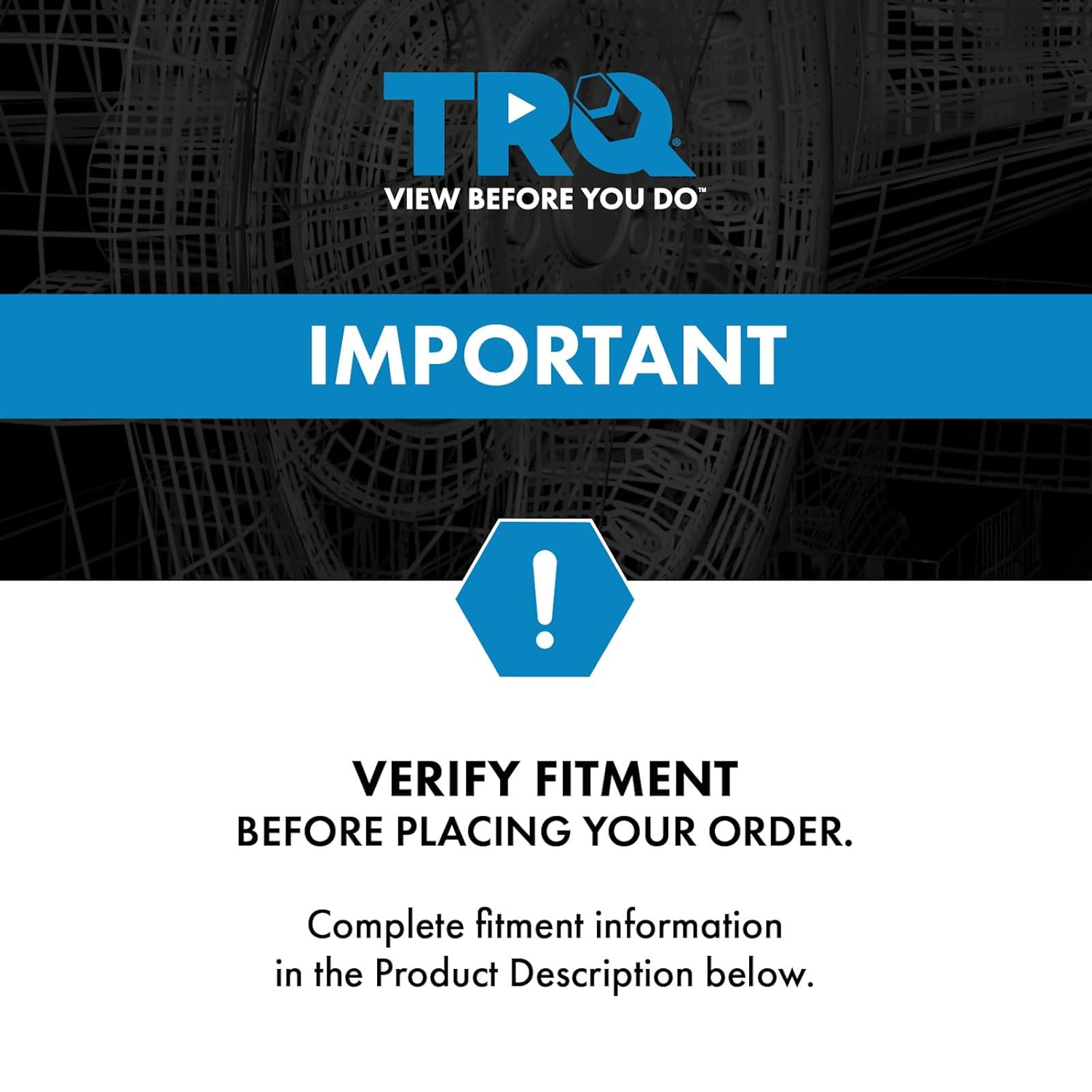 TRQ Intake Manifold with Sensor & Solenoid Compatible with Volkswagen VW Audi 2.0L Turbo TSI image number 4