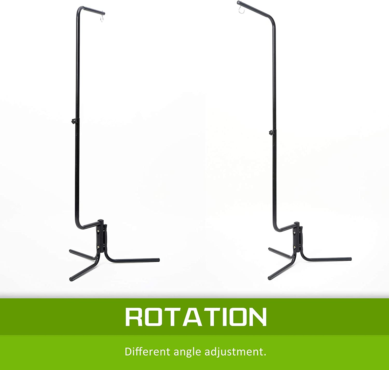 Hanger Stand Parrot Aviary Solo 160Cm image number 3