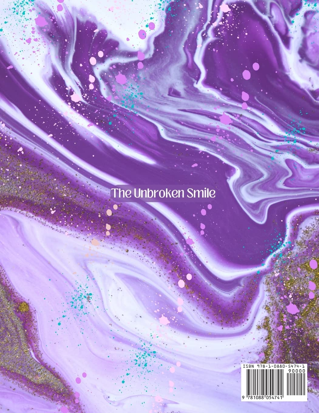 Color Your Fibromyalgia: a Teen and Adult Coloring Book for Fibromyalgia Awareness, Mindfulness, and Stress Relief image number 1