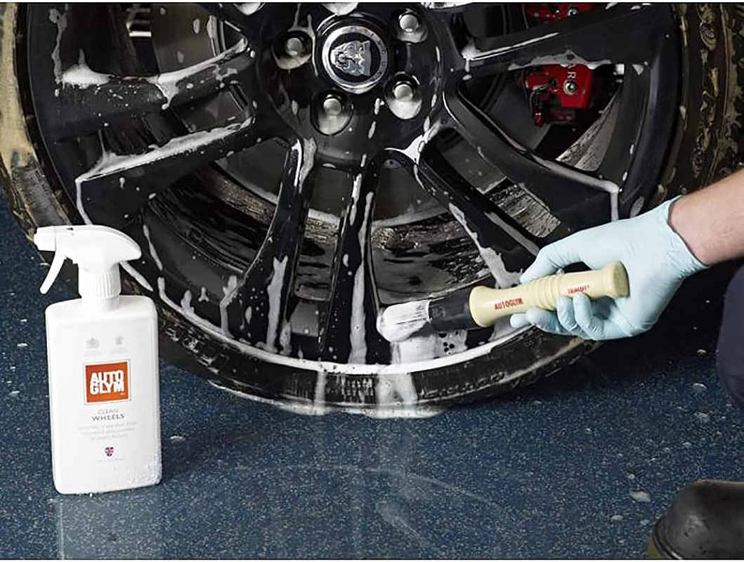 Autoglym Clean Wheels 500Ml (945105860) image number 2