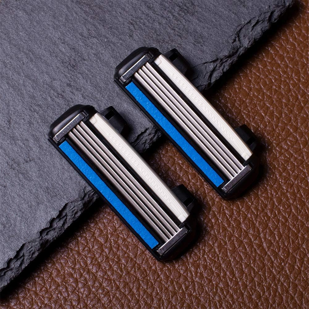 Headblade Four Blade Replenishment Kit image number 4