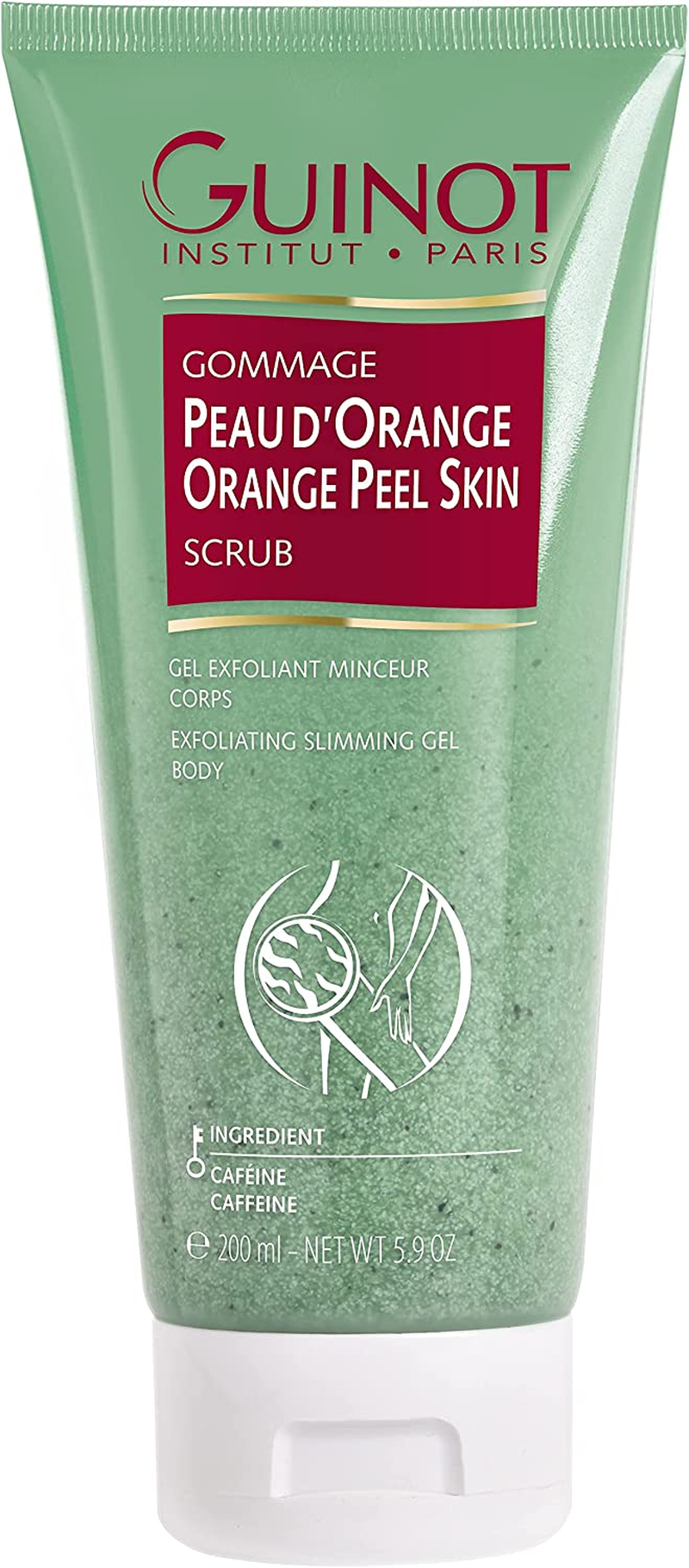 Guinot Gommage"Peau D'Orange" Body Scrub 200Ml/5.93Oz image number 2