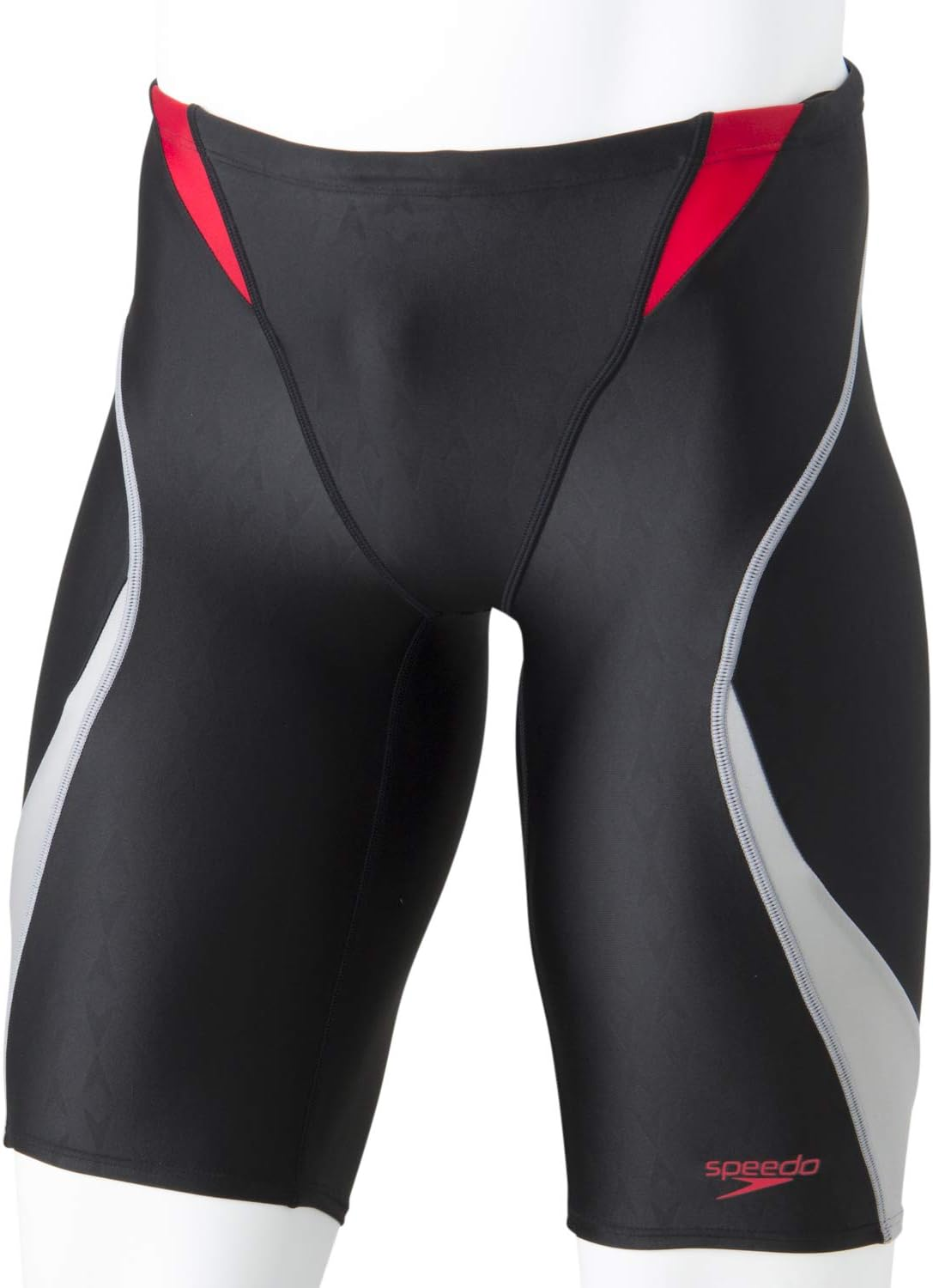 Speedo(スピード) 競泳水着 Flex &Sigma;II Jammer メンズ FINA承認 SC61909F