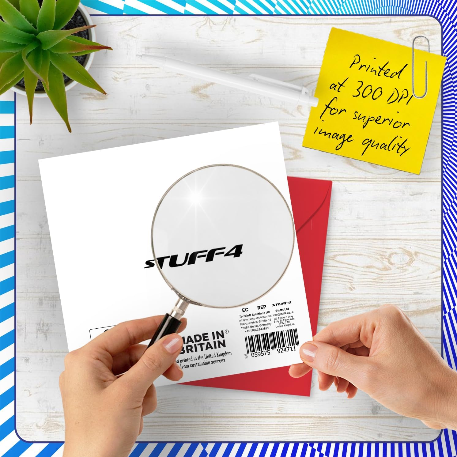 Funny Anniversary Card for Him - I Love You with All of My Bum - Valentine'S Day Card for Boyfriend Partner Fiance, 145Mm X 145Mm Greeting Cards, Birthday Valentines Card Husband from Wife Girlfriend image number 3