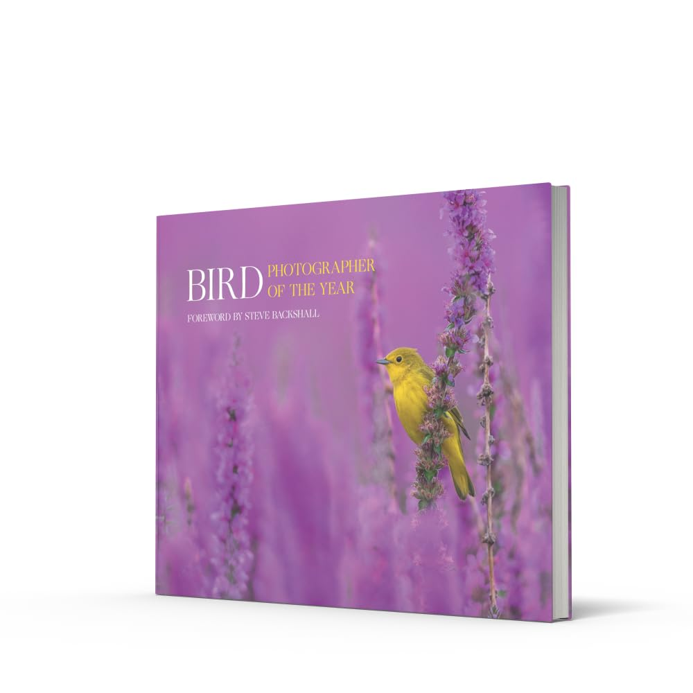 Bird Photographer of the Year: Volume 7 image number 6