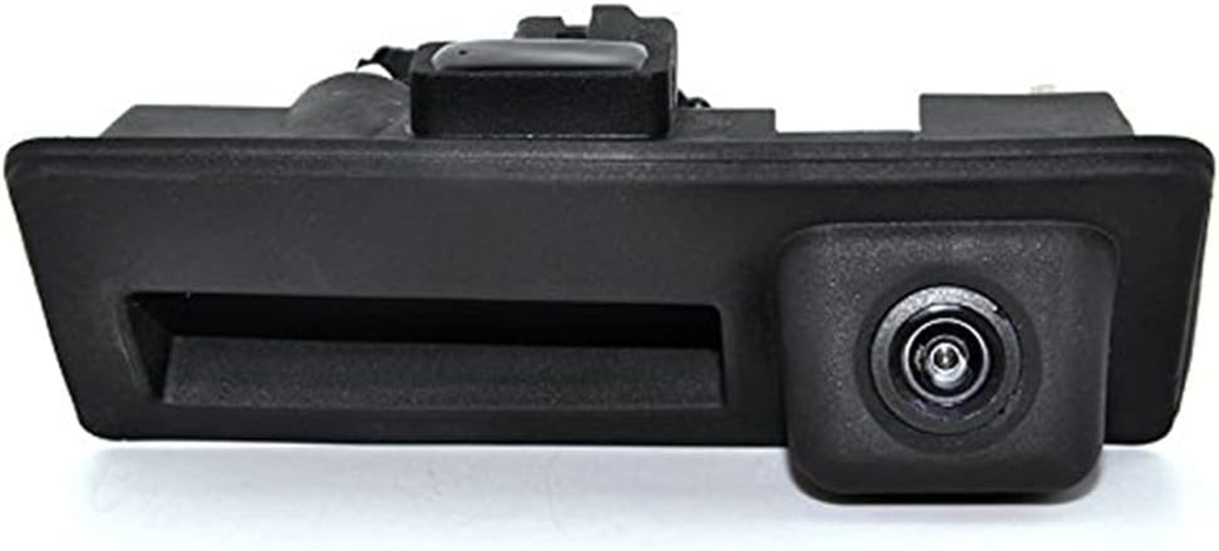 HD Car Runk Handle Parking Rearview Backup Camera Case for Audi/Vw/Volkswagen/Passat/Tiguan/Golf/Touran/Jetta/Sharan/Touareg 2011-2016 image number 3