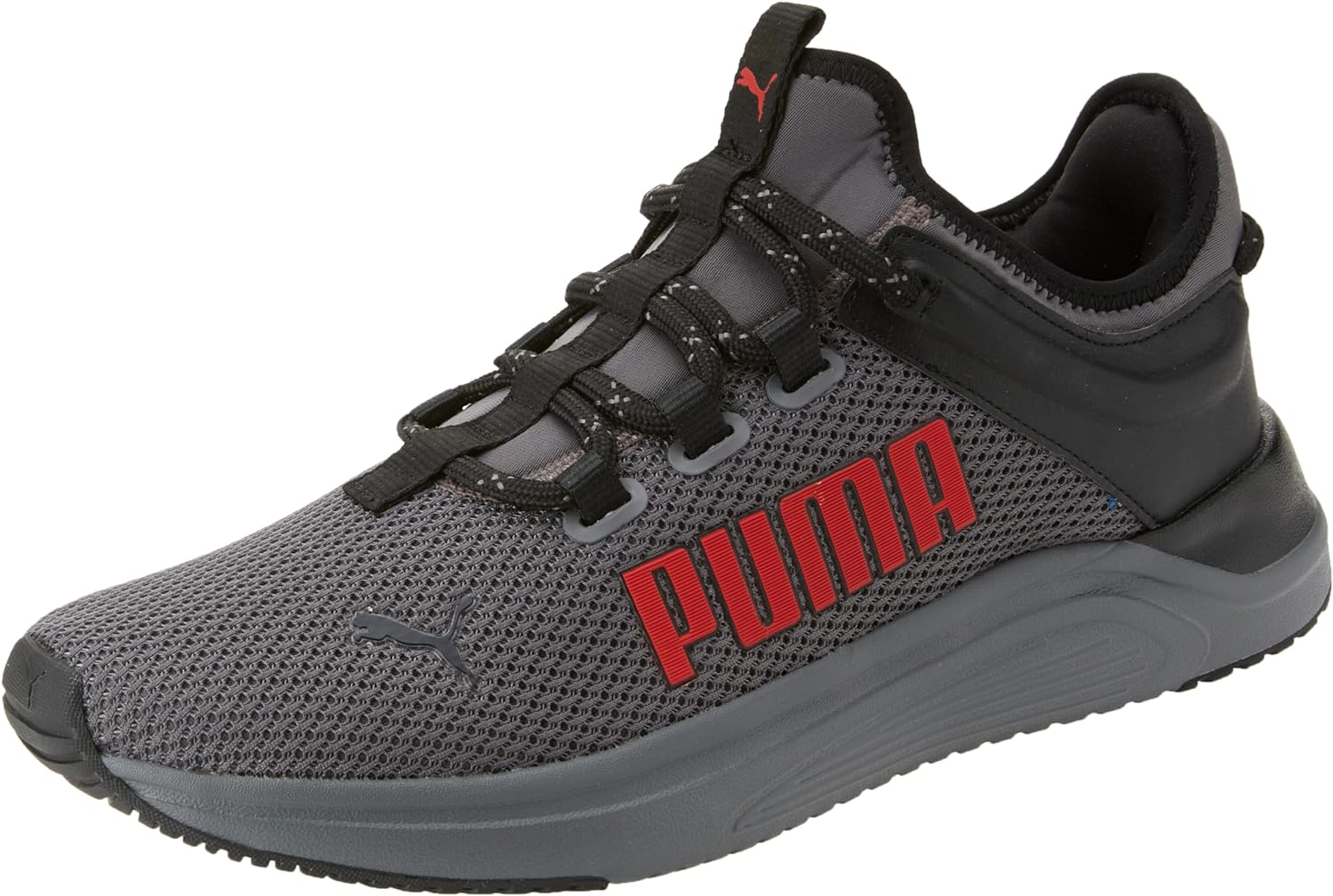 PUMA Men'S Softride Astro Slip-On Sneaker