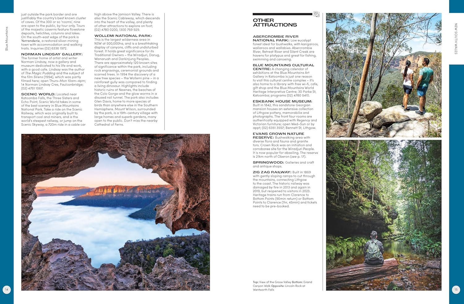 Explore Australia 2025 image number 4