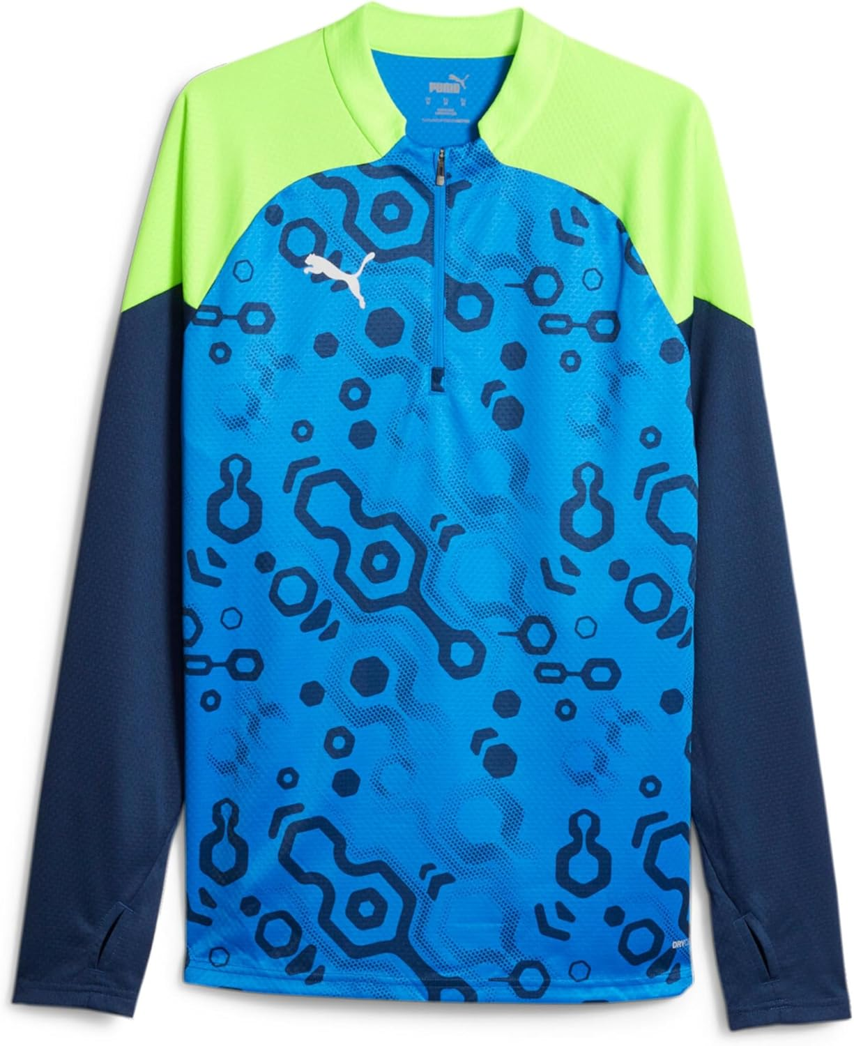 Puma Men'S Training 1/4 Zip Top