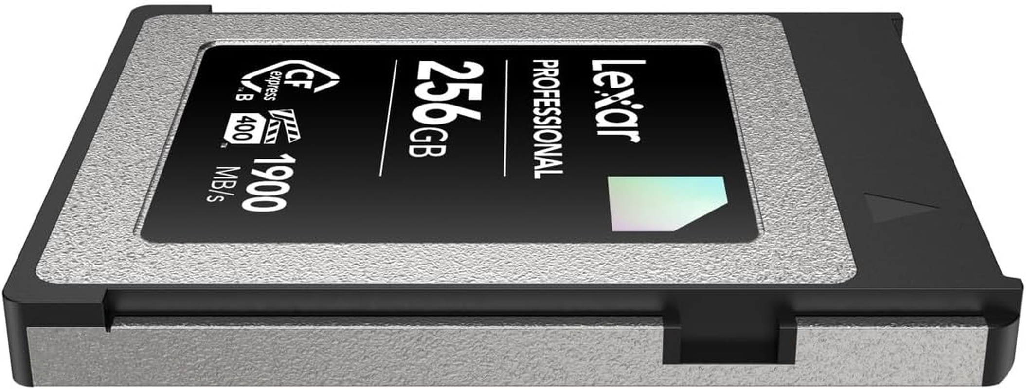 Lexar Professional Cfexpress Type B Diamond Series Memory Card, 256GB image number 3