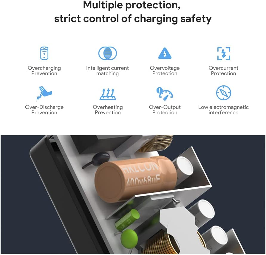 KFD 87W Car Fridge Freezer Adapter for Alpicool Joytutus Dometic Astroai Kalamera Magira Costway Engel Newair Lexus Brass Monkey Kings Stayzcool Escape Fridge Freezers Car Refrigerator Cables Charger image number 4