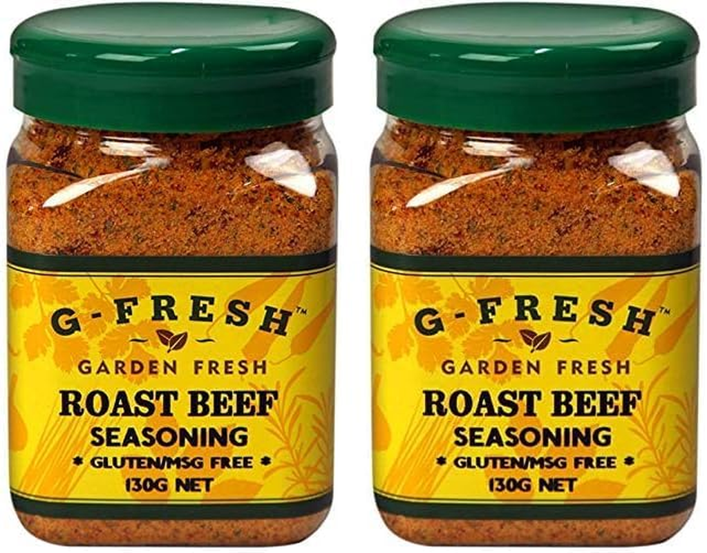 G-Fresh Roast Beef Seasoning, 130 G image number 1