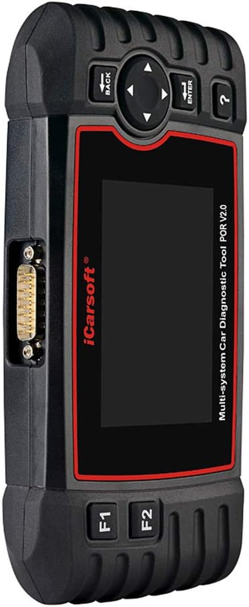 Icarsoft POR V2.0 Diagnostic Code Scanner Tool for Porsche/Cayenne OBD2 Car image number 3