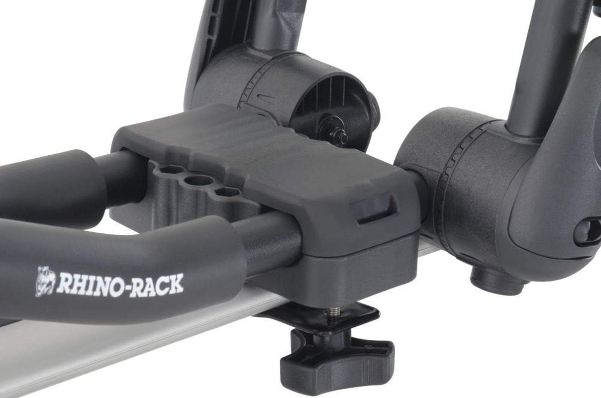 Rhino-Rack S512 Folding J Style Kayak Carrier image number 2