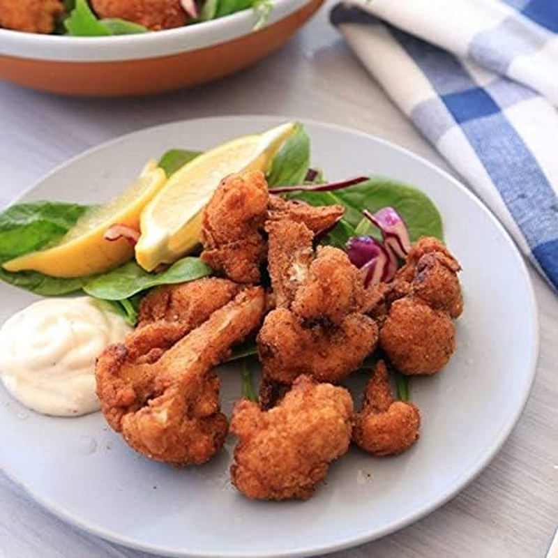 Pbco. Low Carb Crumb Original - 300G image number 4