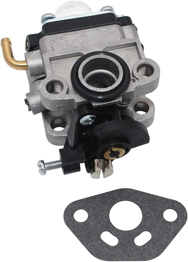 Carburetor for Robin Subaru EH025 EH035 592-60090-00-2 593-60140-00 image number 1