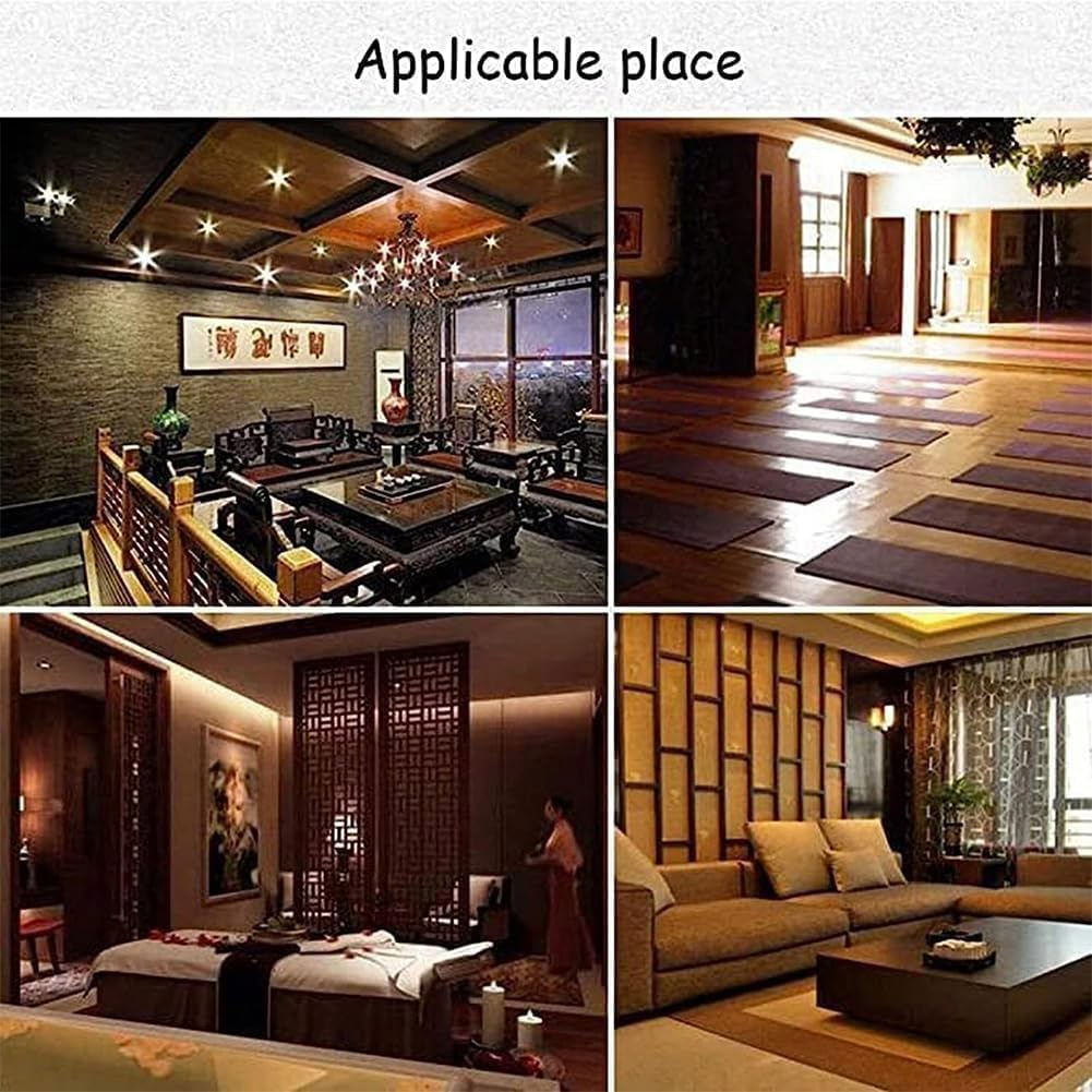 9 Pcs Incense Powder Burner Kit, Home Fragrance Accessory, DIY Backflow Tower Incense Cone Molds Home Yoga Brass Incense Tool Set, Indoor Ornament, Handicraft Gifts, for Meditation