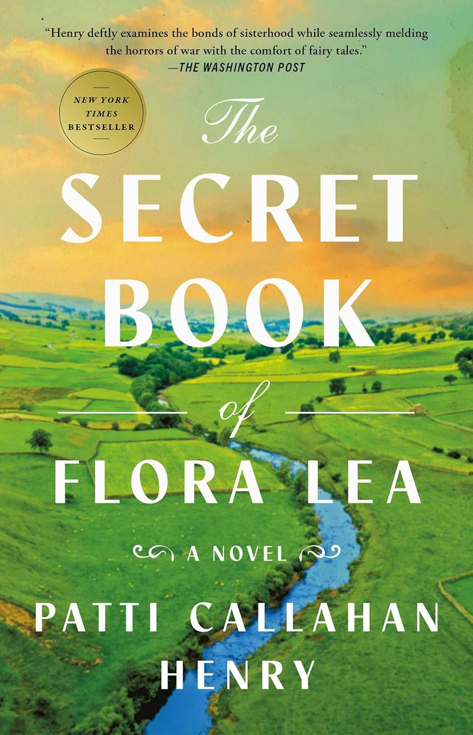 The Secret Book of Flora Lea: a Captivating and Heartbreaking New Novel about Loss and Love from an Unforgettable Bestselling Author for Fans of Kate Morton and Belinda Alexandra image number 2