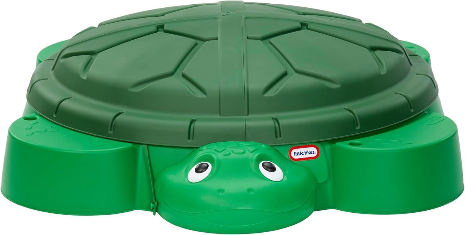 Little Tikes Turtle Sandbox, Mixed