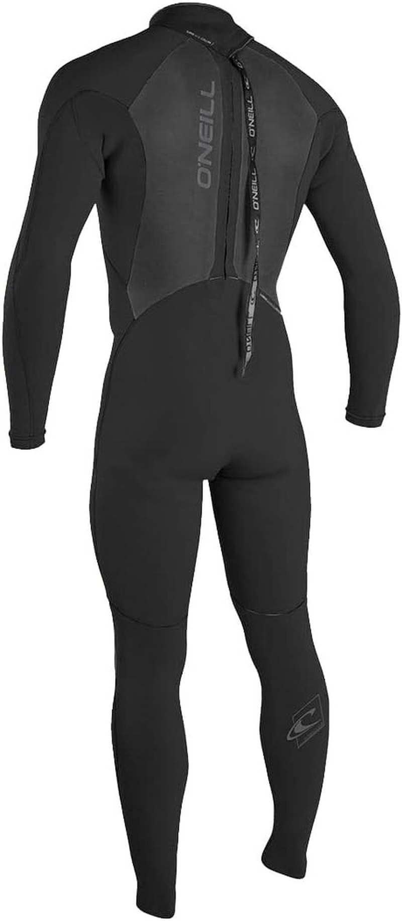O'NEILL Men'S Epic 3/2Mm Back Zip Full Wetsuit image number 2