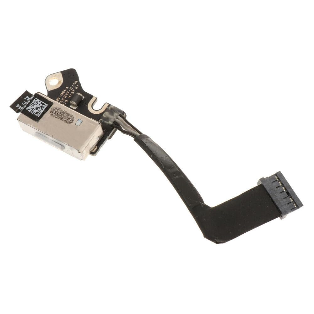 MMOBIEL Charging Port Dock Connector Flex Cable Replacement Compatible with Macbook Pro Retina A1502 2013-2015 image number 6