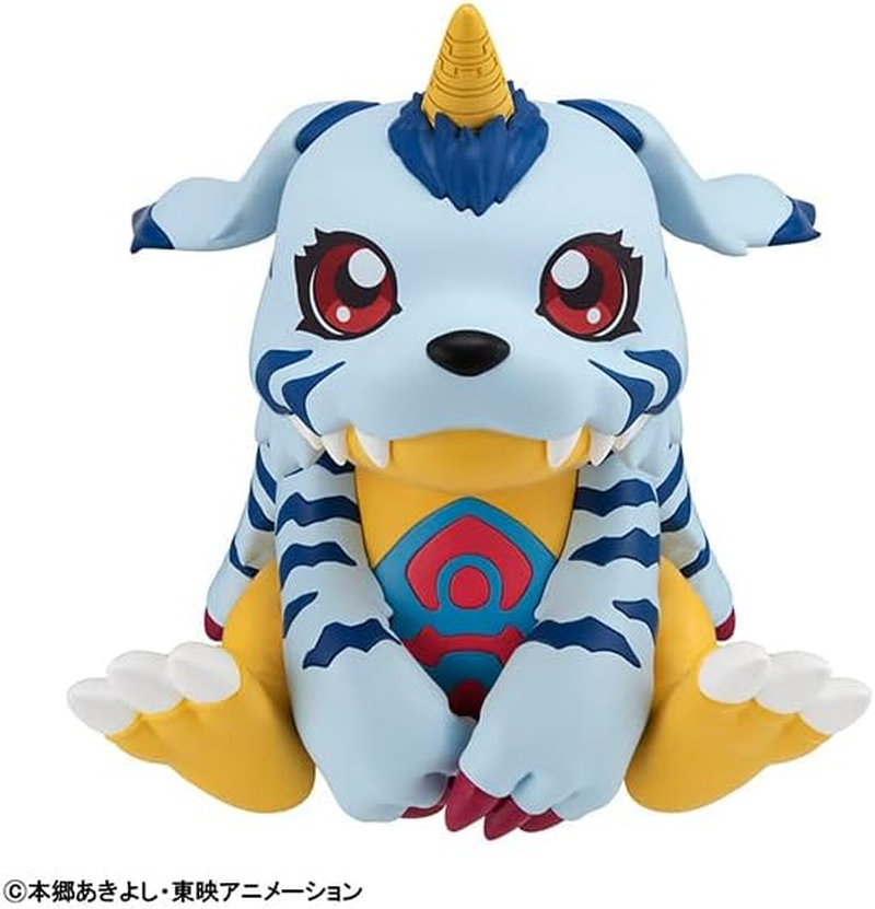 Megahouse Lookup Digimon Adventure - GABUMON (Repeat)