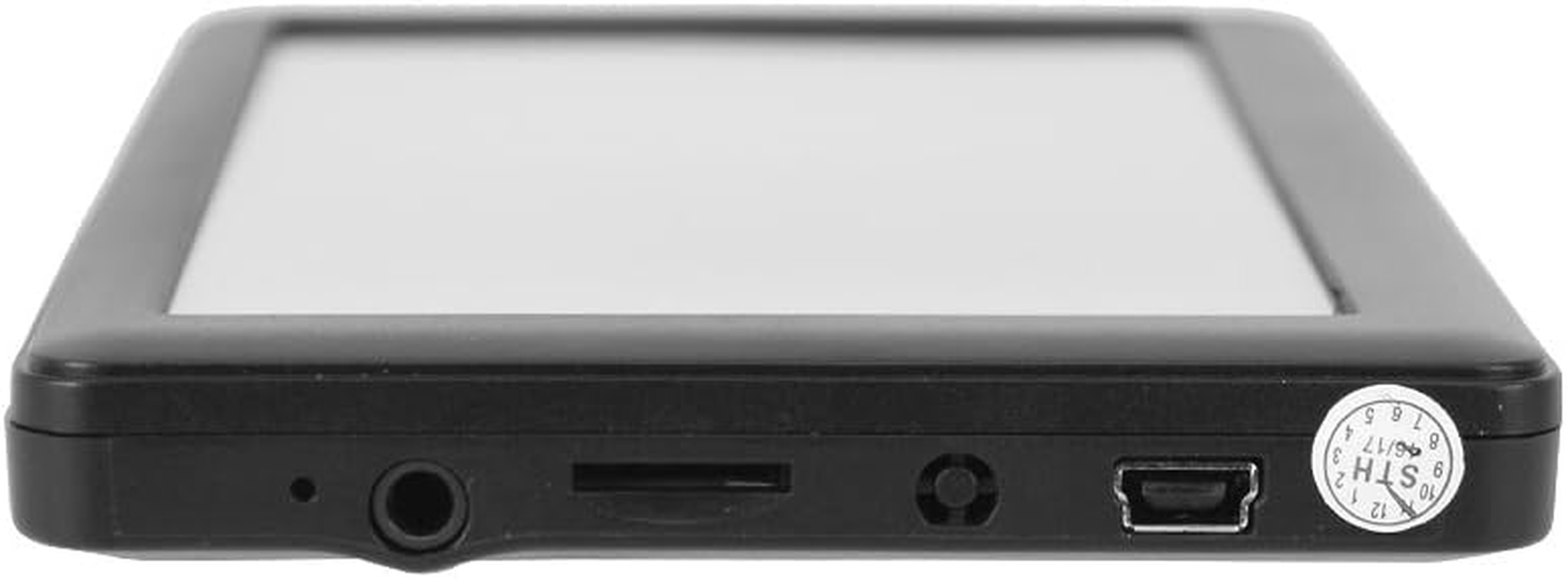 PNI 5 Inch GPS Navigation System L510, 800 Mhz, 256 DDR M. Not Preinstalled Card 8GB Compatible with Any Cards image number 1