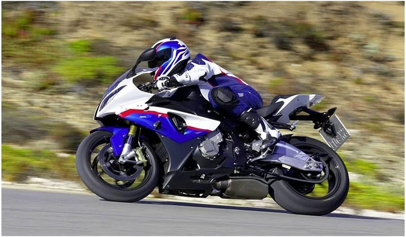 Motorcycle Steering Stabilizer for MT-09 for MT09 for MT for FZ 09 FZ09 FZ-09 2013-2020 Motorcycle Steering Stabilize Damper Bracket Mount Shock Damper (Color : B)